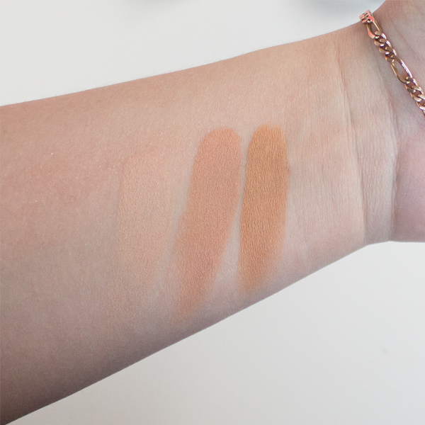 boi-ing concealer industrial strength swatches